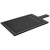 Krájacia doska Woll Cut & Serve 49 x 25 cm drážkovaná CB4925-1 Krájacia doska Woll Cut & Serve 49 x 25 cm drážkovaná CB4925-1
