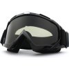 MX okuliare TXR Core čierne s dymovým plexi MX okuliare TXR Core čierne s dymovým plexi