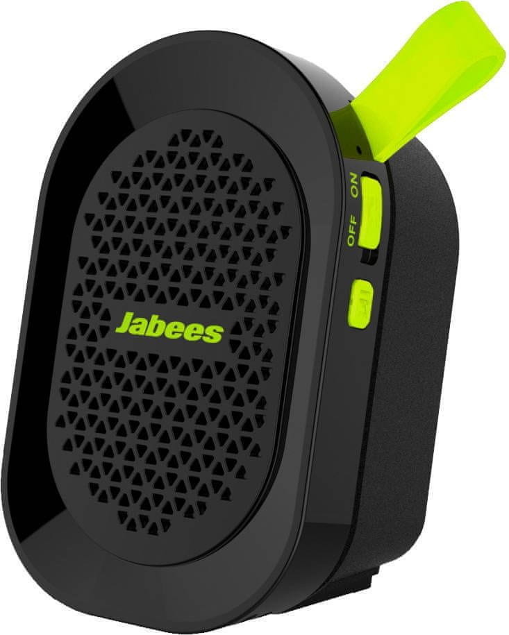 Jabees beatBOX MINI