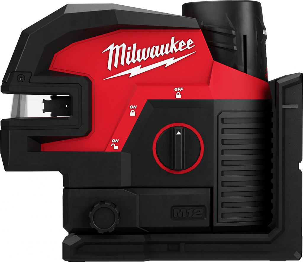 Milwaukee M12 M12CLL4P-301C