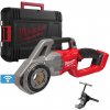 Milwaukee M18 FPT114-0C Aku závitořez 1 1/4 Milwaukee M18 FPT114-0C Aku závitořez 1 1/4