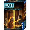 Dino Exit Únikovka: Tajomné múzeum