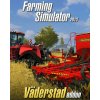ESD Farming Simulator 2013 Väderstad 9852 ESD Farming Simulator 2013 Väderstad 9852