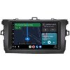 RÁDIO NAVIGÁCIA TOYOTA AURIS 2006-2012 ANDROID AUTO CARPLAY BT RDS USB RÁDIO NAVIGÁCIA TOYOTA AURIS 2006-2012 ANDROID AUTO CARPLAY BT RDS USB