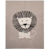 Petite&Mars Deka Harmony Brave Lion Petite&Mars Deka Harmony Brave Lion