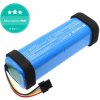 Xiaomi Roborock Q5 Pro, Q5 Pro+, P10 Pro - Batéria BRR-2P4S-5200FL 14.4V Li-Ion 6700mAh HQ Xiaomi Roborock Q5 Pro, Q5 Pro+, P10 Pro - Batéria BRR-2P4S-5200FL 14.4V Li-Ion 6700mAh HQ