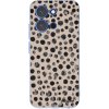 Picasee silikónový prehľadný obal pre Xiaomi Redmi 15C 4G - Dots Picasee silikónový prehľadný obal pre Xiaomi Redmi 15C 4G - Dots