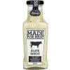 Kühne Made for meat Omáčka s čiernym cesnakom (235ml) Kühne Made for meat Omáčka s čiernym cesnakom (235ml)