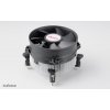 AKASA Chladič CPU AK-CCE-7104EP pro Intel LGA 775 a 1156, 92mm PWM ventilátor, do 95W AKASA Chladič CPU AK-CCE-7104EP pro Intel LGA 775 a 1156, 92mm PWM ventilátor, do 95W
