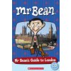 Mr Bean's Guide to London (Fiona Davis)(Brožovaná) Mr Bean's Guide to London (Fiona Davis)(Brožovaná)
