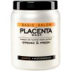 Stapiz Basic Salon Placenta maska na vlasy s výťažkami z bambusu a pšeničných klíčkov 1000 ml