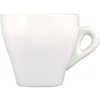 Sving Šálka ristretto HOTEL 90 ml, biela 12ks Sving Šálka ristretto HOTEL 90 ml, biela 12ks