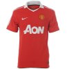 Dres Nike Manchester United Home Shirt 2010 2011