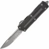 Microtech Scarab II Gen III – MCT127811AP Čierna Microtech Scarab II Gen III – MCT127811AP Čierna