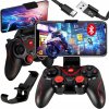 Bezdrôtový ovládač s držiakom Gamepad pre Android Telefón PC Prodigy.cat PRO Bezdrôtový ovládač s držiakom Gamepad pre Android Telefón PC Prodigy.cat PRO