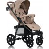 Lionelo Annet Plus detský športový kočík Farba: beige sand Lionelo Annet Plus detský športový kočík Farba: beige sand