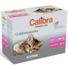 Calibra Cat kapsa Premium Kitten multipack 1200g Calibra Cat kapsa Premium Kitten multipack 1200g