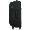 Samsonite RE-LITE SPINNER 67/24 EXP - rozšíriteľný 79-88 l stredný kufor, baliace kocky a personifikačné nálepky v cene 154967 - Black 154967 Samsonite RE-LITE SPINNER 67/24 EXP - rozšíriteľný 79-88 l stredný kufor, baliace kocky a personifikačné nálepky v cene 154967 - Black 154967