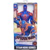 HASBRO Spiderman Titan Might Deluxe