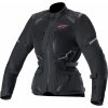 Bunda STELLA ANDES AIR DRYSTAR, ALPINESTARS, dámská (černá, vel. M) Bunda STELLA ANDES AIR DRYSTAR, ALPINESTARS, dámská (černá, vel. M)