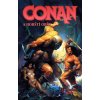 Conan a horští obři - Christopher Blanc Conan a horští obři - Christopher Blanc
