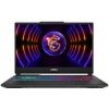 MSI Cyborg 15 A13VE-1067XPL - i7-13620H | 15,6'' | 16GB | 512GB | bez OS | RTX 4050 MSI Cyborg 15 A13VE-1067XPL - i7-13620H | 15,6'' | 16GB | 512GB | bez OS | RTX 4050