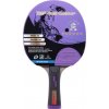 Raketa na stolný tenis Giant Dragon INC 602 fialová Raketa na stolný tenis Giant Dragon INC 602 fialová