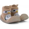Chameleon Ponožkové topánočky Owl Navy veľ. 125 Chameleon Ponožkové topánočky Owl Navy veľ. 125