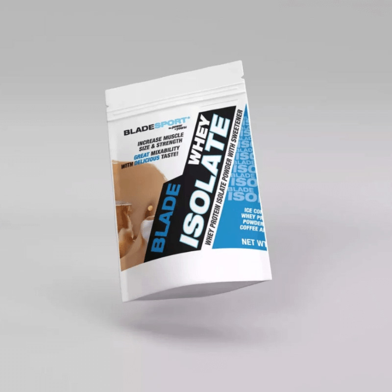 BLADE WHEY ISOLATE 908 g