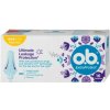 o.b. Extra Protect Ultimate Leakage Protection Normal tampóny 16 ks