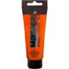 Maimeri Acrilico Akrylová farba Fluorescent Orange 051 75 ml 1 ks Maimeri Acrilico Akrylová farba Fluorescent Orange 051 75 ml 1 ks