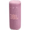 BT prenosný JBL Grip ružový Repro BT prenosný JBL Grip ružový Repro