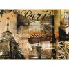 Ravensburger Puzzle 1000 Nostalgická Paríž Ravensburger Puzzle 1000 Nostalgická Paríž
