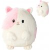 Gábinin kouzelný domek Hamster Kitty 25 cm