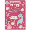 Svojtka&Co. Kúzelné kráľovstvo Kniha maľovaniek Svojtka&Co. Kúzelné kráľovstvo Kniha maľovaniek