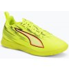 Detské futbalové kopačky PUMA Ultra 6 Play IT Jr yellow alert/puma black/glowing red/lime squeeze Detské futbalové kopačky PUMA Ultra 6 Play IT Jr yellow alert/puma black/glowing red/lime squeeze