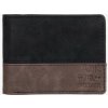 Quiksilver Country Breeze black M