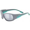 Uvex Sportstyle 514 okuliare Grey Matt/Mirror Silver Uvex Sportstyle 514 okuliare Grey Matt/Mirror Silver