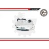Zamok dveri Predne vlavo, AUDI A1 SEAT Ibiza IV SKODA Fabia II VW Tiguan Passat Amarok Scirocco, 5N1837015A Zamok dveri Predne vlavo, AUDI A1 SEAT Ibiza IV SKODA Fabia II VW Tiguan Passat Amarok Scirocco, 5N1837015A