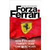 Forza Ferrari - Nate Saunders Forza Ferrari - Nate Saunders