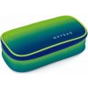 OXYBAG Puzdro etui JUMBO OXY NEXT Ombre Green OXYBAG Puzdro etui JUMBO OXY NEXT Ombre Green