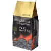 Grilovacie brikety, 2,5kg Grilovacie brikety, 2,5kg