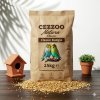 Cezzoo Natura Classic Budgie 25 kg