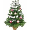 LAALU Vianočný stromček Do 100 cm