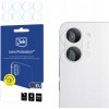 Hybridné sklo 3mk na fotoaparát pre Xiaomi POCO X8 Pro Max, ochrana objektívu Hybridné sklo 3mk na fotoaparát pre Xiaomi POCO X8 Pro Max, ochrana objektívu
