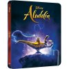 Aladin - Steelbook Aladin - Steelbook