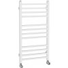 SAPHO - METRO vykurovacie teleso 450x890 biela IR400T SAPHO - METRO vykurovacie teleso 450x890 biela IR400T