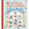 Miss Molly's School of Manners Miss Molly's School of Manners