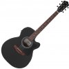 Ibanez VC44CE-WK Weathered Black Open Pore Ibanez VC44CE-WK Weathered Black Open Pore