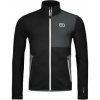 Ortovox Fleece Jacket M black raven Ortovox Fleece Jacket M black raven